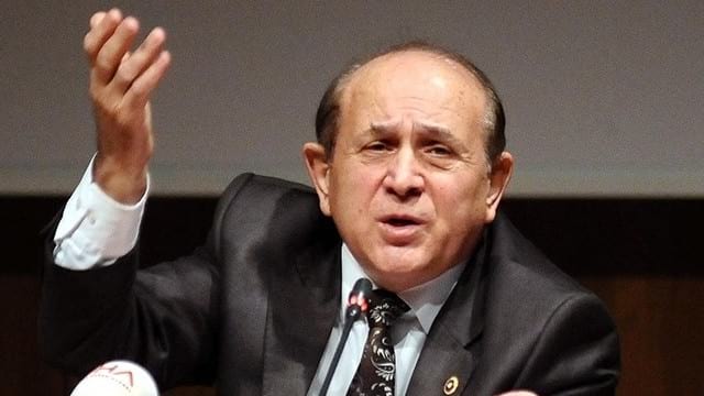 Burhan Kuzu’dan ‘Zarrab davası’ yorumu: Diyelim ki kuralları deldik, ne yapacaksın?