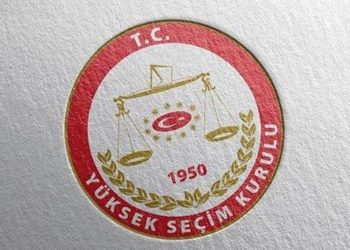 Meslek örgütlerinden, YSK’nin İstanbul kararına ilişkin açıklama