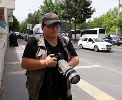 Mezopotamya Ajansı muhabiri Ruken Demir gözaltına alındı