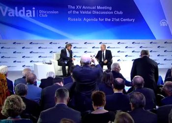 BOP’tan KGK’ye yeni Ortadoğu – Ergin Yıldızoğlu (*)