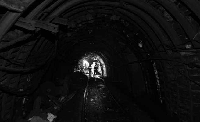 Zonguldak’ta maden ocağında göçük: 2 işçi yaşamını yitirdi